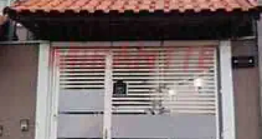 Casa com 3 quartos à venda na Avenida Padre Lourenço, Vila Matilde, São Paulo
