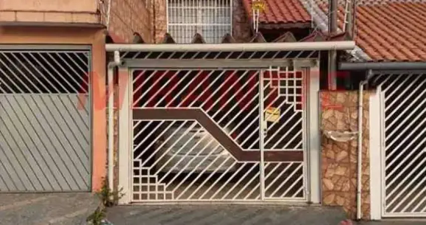 Casa com 2 quartos à venda na Avenida Tarumã, Penha, São Paulo