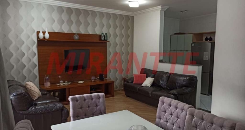 Sobrado de 171m² com 3 quartos em Parada Inglesa