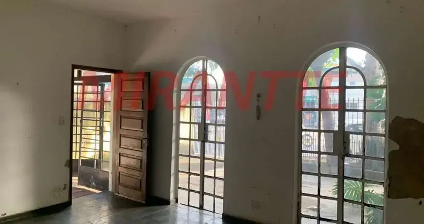 Casa com 2 quartos à venda na Avenida Santa Inês, Parque Mandaqui, São Paulo