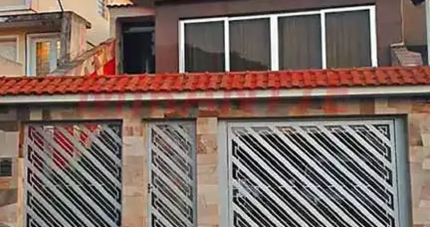 Casa terrea de 208m² com 3 quartos em Jardim França