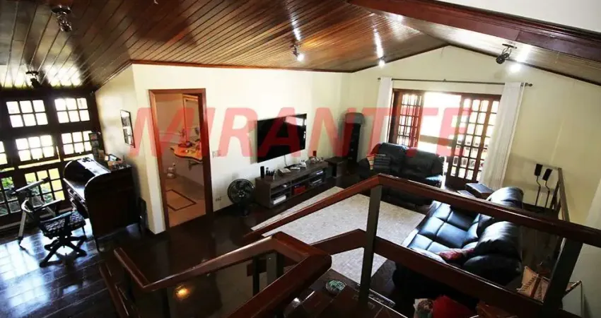 Casa terrea de 680m² com 4 quartos em Vila Harmonia