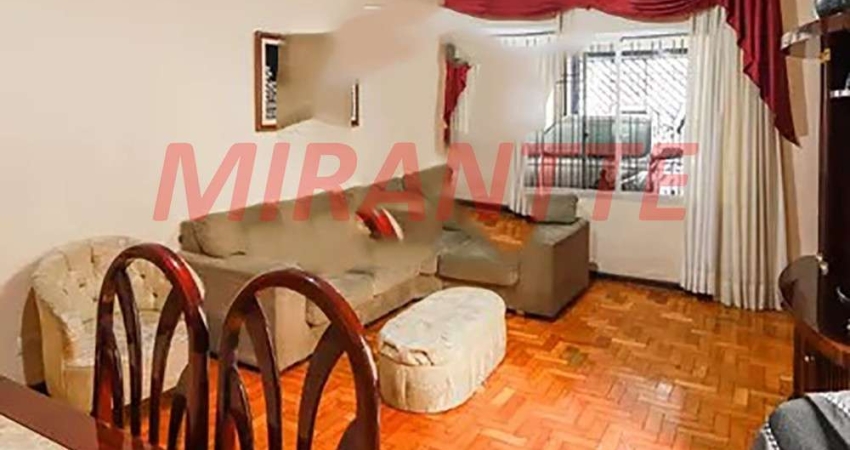 Sobrado de 300m² com 3 quartos em Imirim