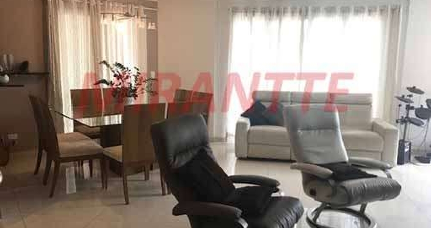 Apartamento com 3 quartos à venda na Rua Voluntários da Pátria, Santana, São Paulo