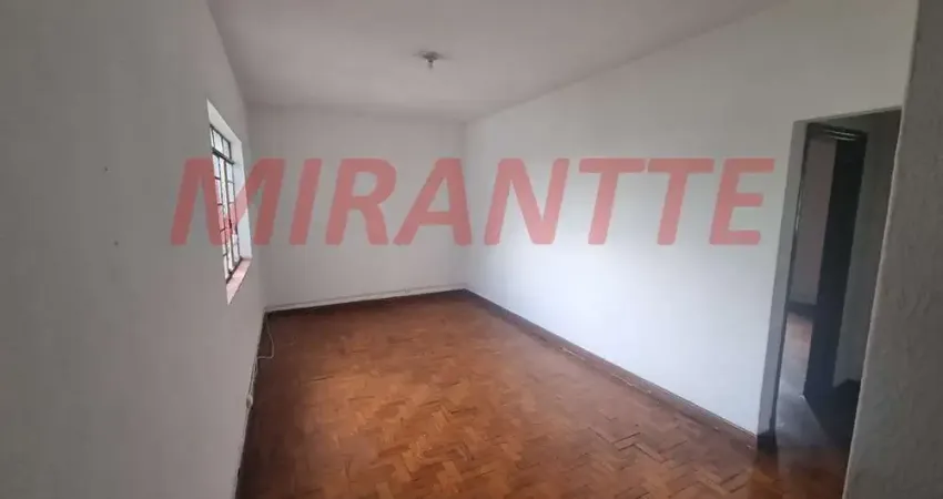 Apartamento de 56m² com 1 quartos em Santana