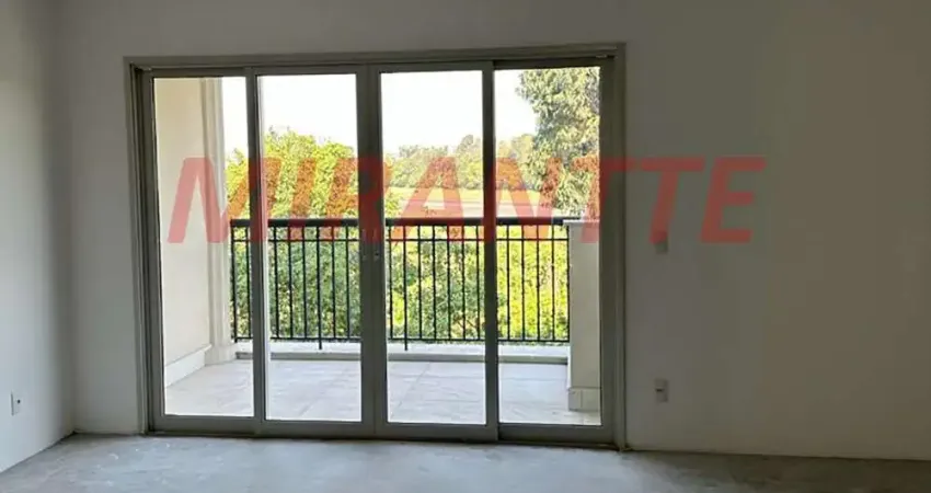 Apartamento com 2 quartos à venda na Rua Soror Angélica, Vila Bianca, São Paulo