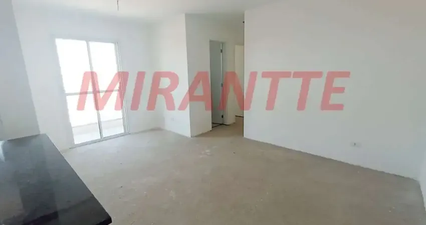Apartamento com 2 quartos à venda na Rua Ceará, Vila Galvão, Guarulhos