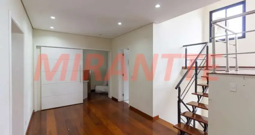 Apartamento com 3 quartos à venda na Rua Francisca Júlia, Santana, São Paulo