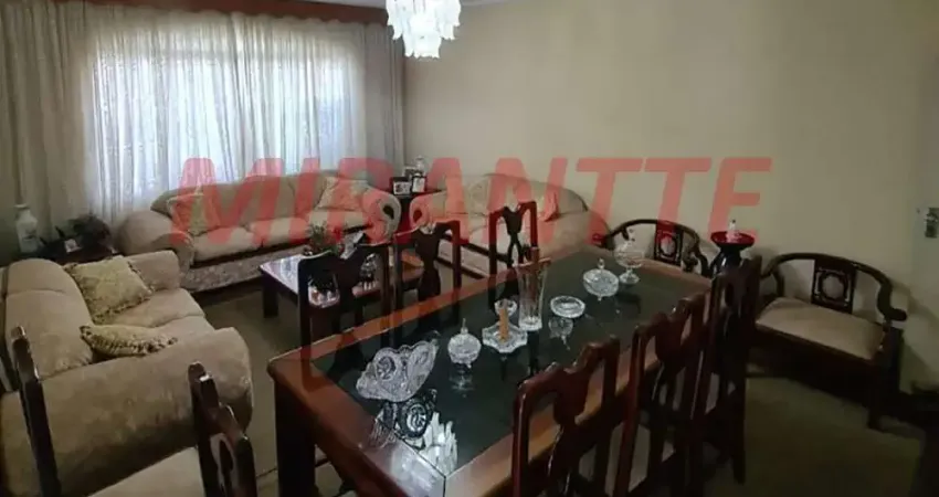 Casa com 3 quartos à venda na Rua Thomaz Antônio Villani, Vila Santa Maria, São Paulo