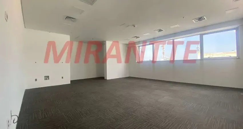 Sala comercial à venda na Rua Voluntários da Pátria, Santana, São Paulo