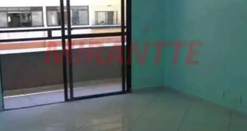 Apartamento com 2 quartos à venda na Rua da Penha, Macedo, Guarulhos