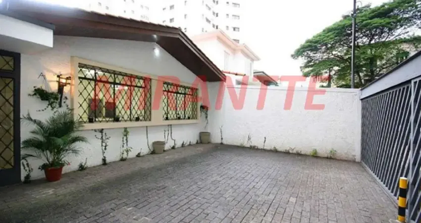 Casa com 1 quarto à venda na Rua Bocaina, Perdizes, São Paulo