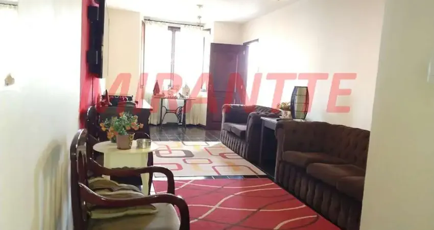 Sobrado de 259m² com 255 quartos em Jardim Vila Galvão