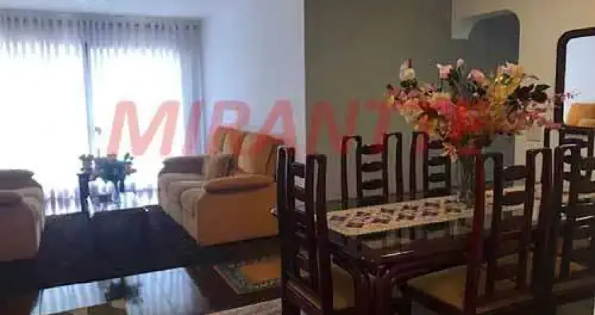 Apartamento de 158m² com 4 quartos em Horto Florestal