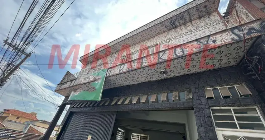 Casa com 3 quartos à venda na Rua Cláudio Rodrigues Lopes, Chora Menino, São Paulo