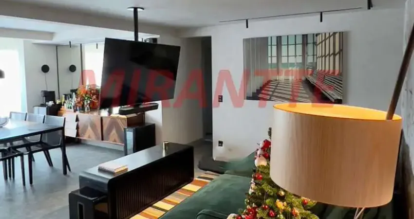 Apartamento com 3 quartos à venda na Rua Carlos Escobar, Santana, São Paulo