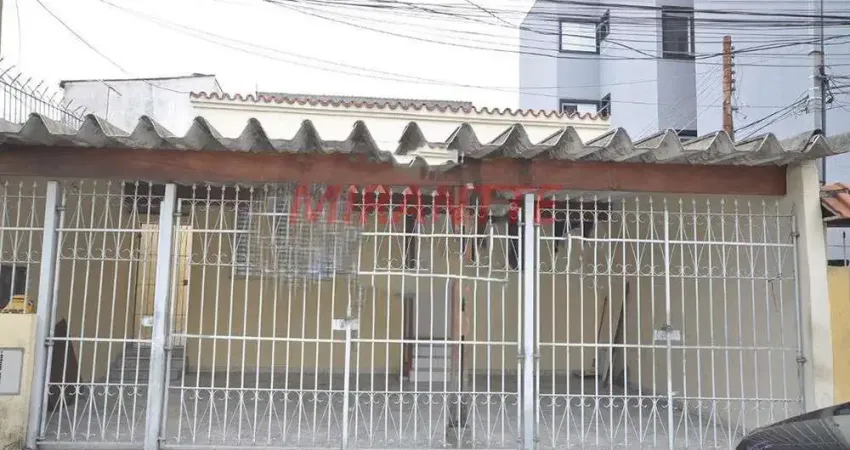 Casa com 3 quartos à venda na Avenida Ramiz Galvão, Jardim Brasil, São Paulo