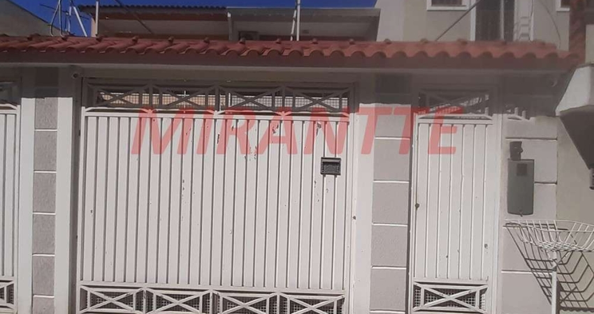 Casa com 3 quartos à venda na Rua Mangaíba, Parada Inglesa, São Paulo