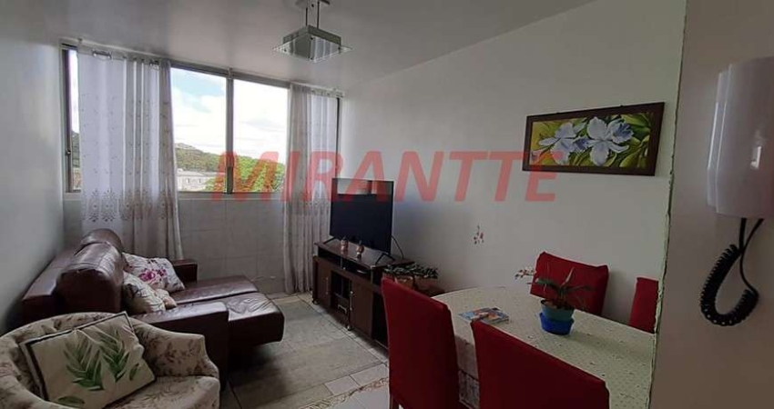 Apartamento com 2 quartos à venda na Rua Jovita, Santana, São Paulo