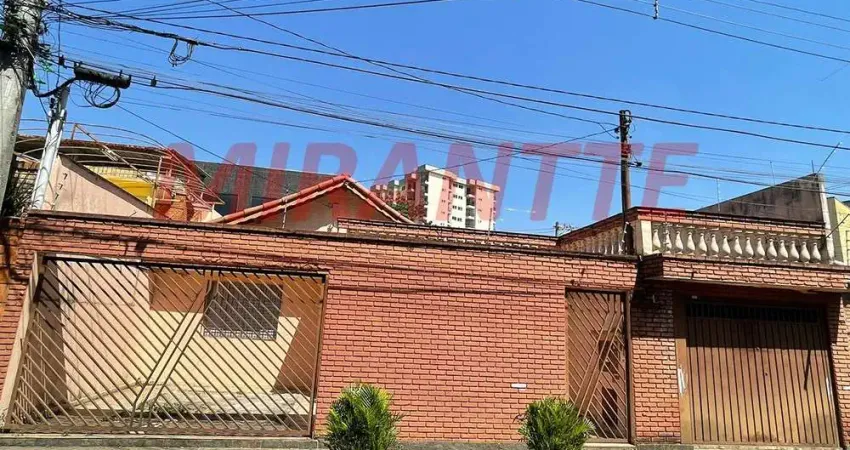 Casa terrea de 90m² com 2 quartos em Vila Pereira Cerca