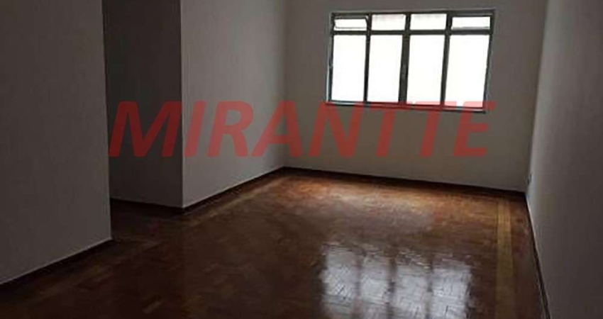 Apartamento de 69m² com 1 quartos em Vila Isolina Mazzei