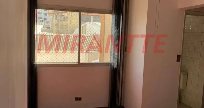 Apartamento com 2 quartos à venda na Avenida General Ataliba Leonel, Tucuruvi, São Paulo