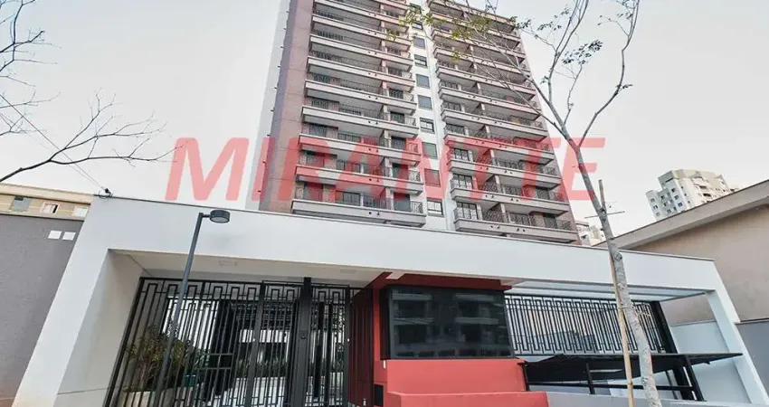 Apartamento de 60m² com 2 quartos em Santa Terezinha