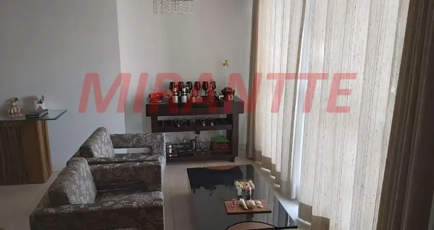 Apartamento com 3 quartos à venda na Rua Cristóvão Lins, Parada Inglesa, São Paulo