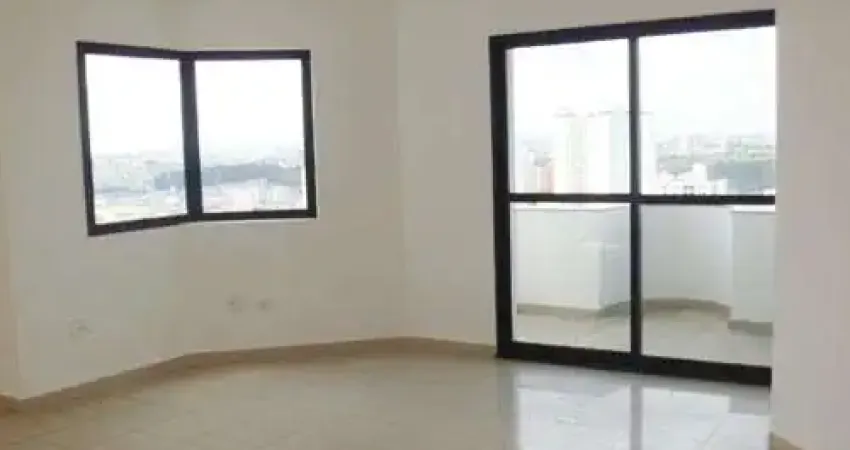 Apartamento de 350m² com 4 quartos em Jardim Analia Franco