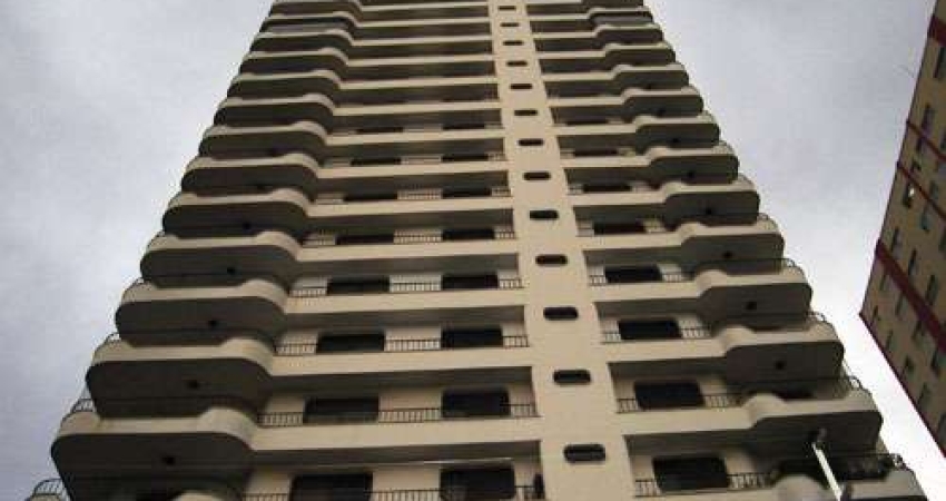 Apartamento com 3 quartos à venda na Rua Voluntários da Pátria, Santana, São Paulo