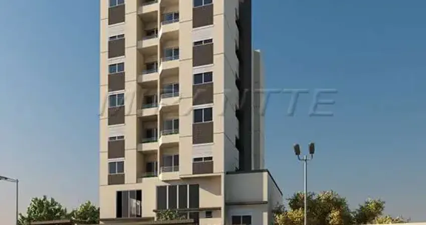Apartamento com 1 quarto à venda na Rua Doutor Natalino Righeto, Tucuruvi, São Paulo