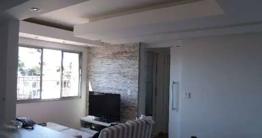 Apartamento com 2 quartos à venda na Rua Enótria, Vila Mazzei, São Paulo