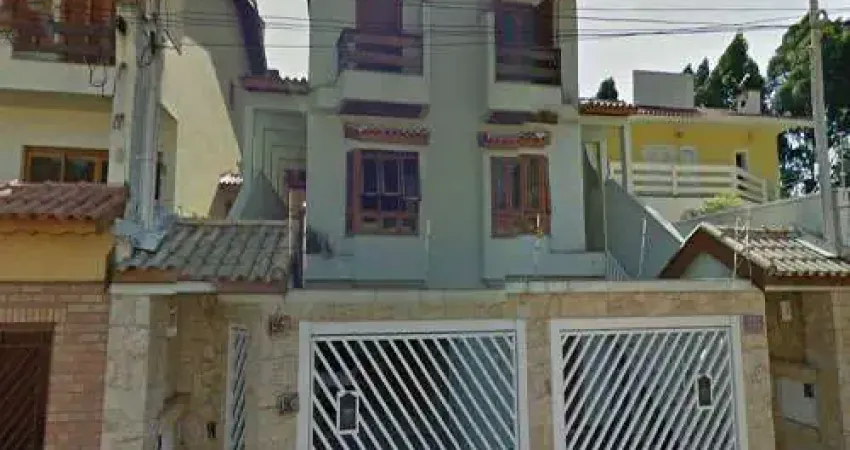 Sobrado de 169m² com 3 quartos em Jardim Consolata