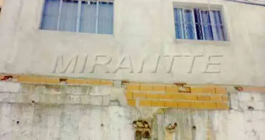 Casa com 6 quartos à venda na Rua Joaquim Francisco de Assis, Limão, São Paulo