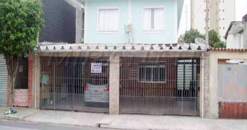 Sobrado com 3 quartos em Cachoeirinha