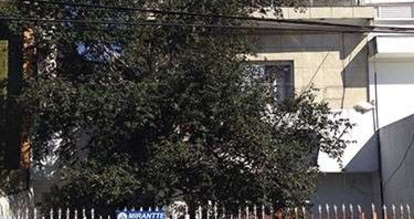 Casa com 5 quartos à venda na Rua Orlando Pelegrino, Lauzane Paulista, São Paulo