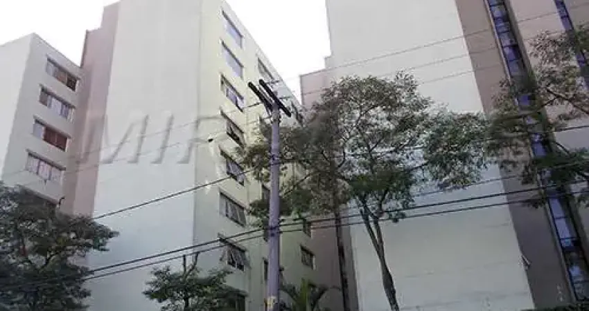 Apartamento de 47m² com 2 quartos em Imirim