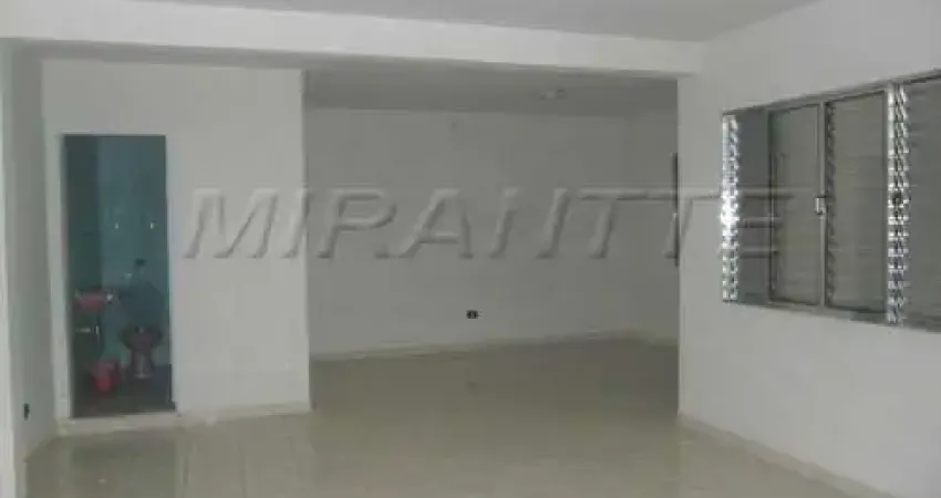 Casa com 3 quartos à venda na Avenida Santa Inês, Parque Mandaqui, São Paulo