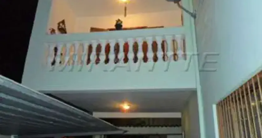 Casa com 5 quartos à venda na Rua João Cabral, Mandaqui, São Paulo