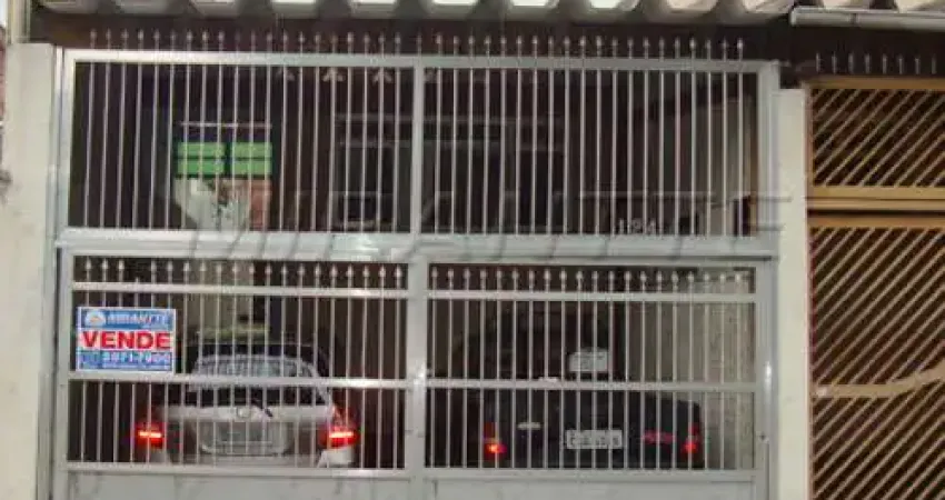 Casa com 3 quartos à venda na Rua Catanduvas do Sul, Limão, São Paulo