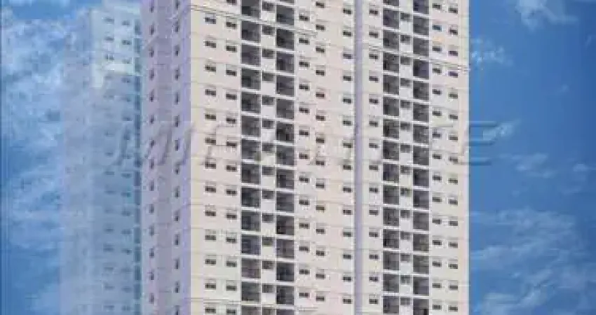 Apartamento de 53m² com 2 quartos em Brás
