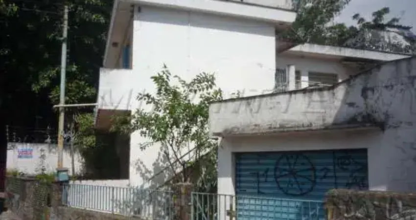 Casa com 2 quartos à venda na Rua Marambaia, Casa Verde, São Paulo
