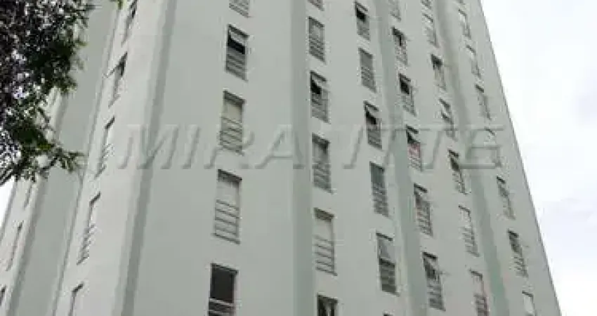 Apartamento de 49m² com 2 quartos em Parque Mandaqui