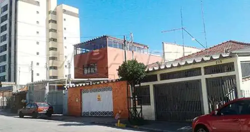 Casa com 3 quartos à venda na Rua Aburá, Imirim, São Paulo