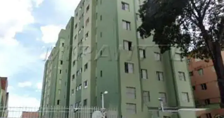 Apartamento de 55m² com 2 quartos em Jardim Brasil