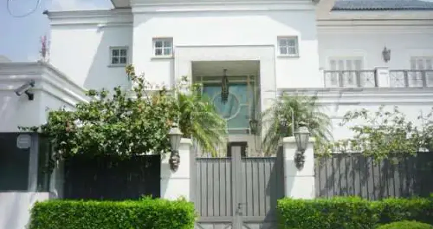 Casa com 5 quartos à venda na Rua Ampélio Dionísio Zocchi, Morumbi, São Paulo
