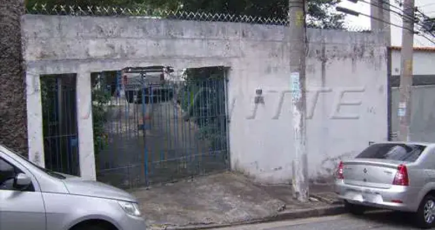 Casa com 3 quartos à venda na Rua Engenheiro Mariano Jathay Ferraz, Chora Menino, São Paulo