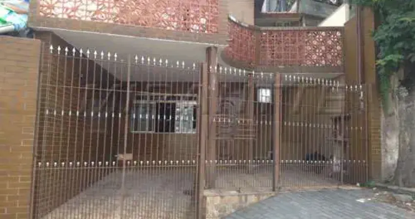 Casa com 2 quartos à venda na Rua João de Laet, Vila Aurora (Zona Norte), São Paulo