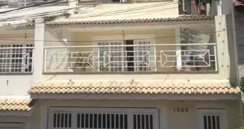 Casa com 3 quartos à venda na Avenida Senador José Ermírio de Moraes, Tremembé, São Paulo