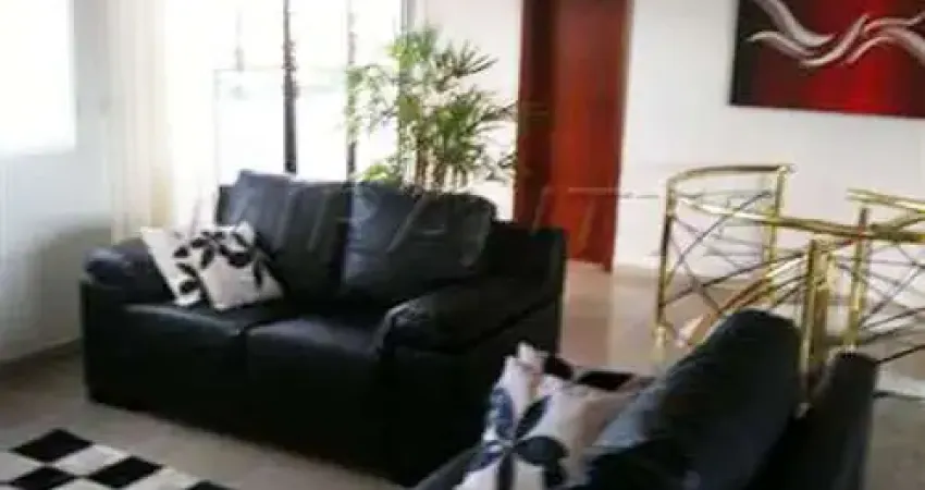 Apartamento de 250m² com 3 quartos em Vila Maria Alta